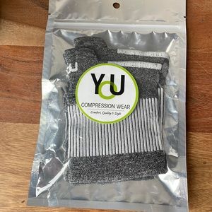 Compression Ankle Socks